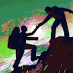 Meet your Posher, Ramiro